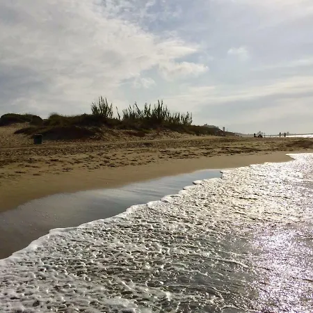 Dunas Cabopino Apartamento Marbella
