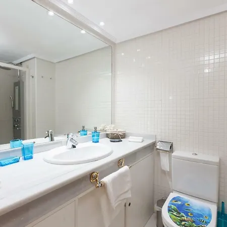 Apartamento Dunas Cabopino