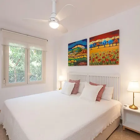 Apartamento Dunas Cabopino