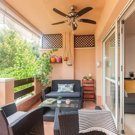 Dunas Cabopino Apartamento