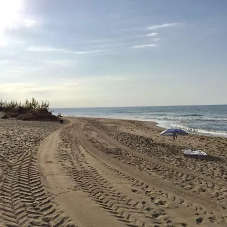 Dunas Cabopino Apartamento