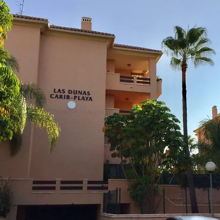 Dunas Cabopino Apartamento *