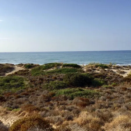 Dunas Cabopino Apartamento *