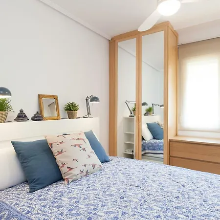 Dunas Cabopino Apartamento *