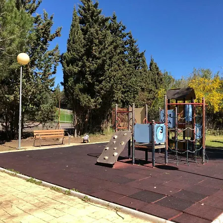 Apartamento Dunas Cabopino *