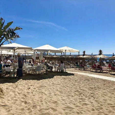Apartamento Dunas Cabopino