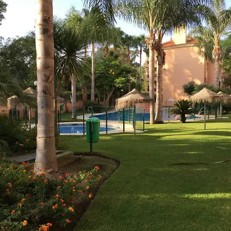 Apartamento Dunas Cabopino *