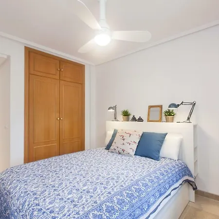 Dunas Cabopino Apartment
