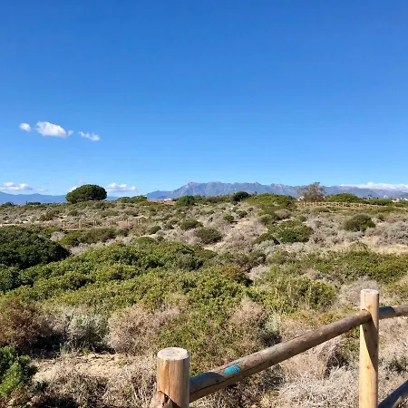 Apartment Dunas Cabopino Marbella