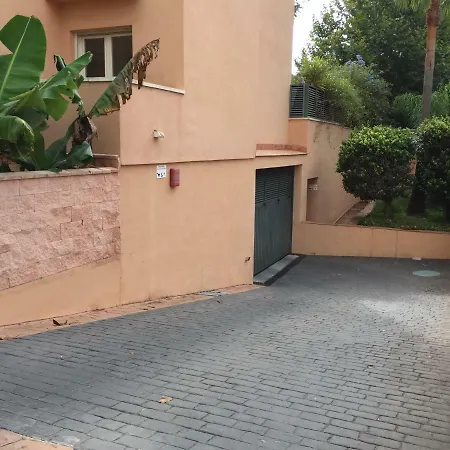 Dunas Cabopino Apartment *