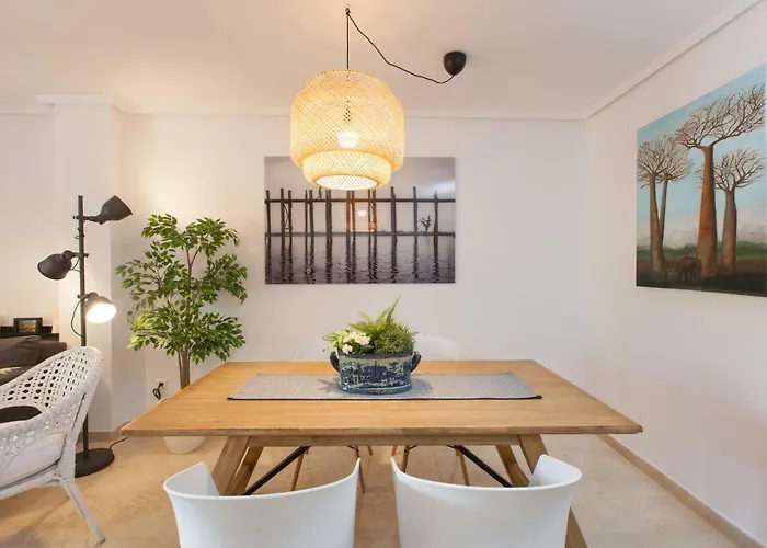 Dunas Cabopino Marbella