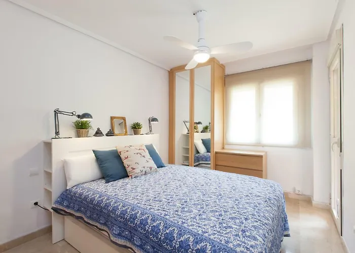 Dunas Cabopino Marbella