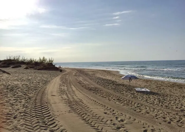 Dunas Cabopino Lägenhet