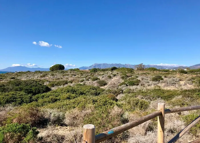 Lägenhet Dunas Cabopino Marbella